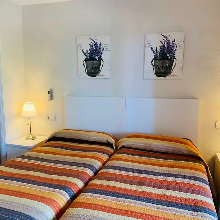 Apartamento El Portón La Cala De Mijas