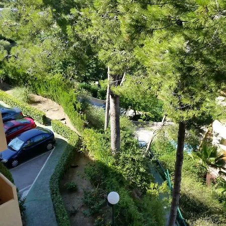 Apartamento El Portón *