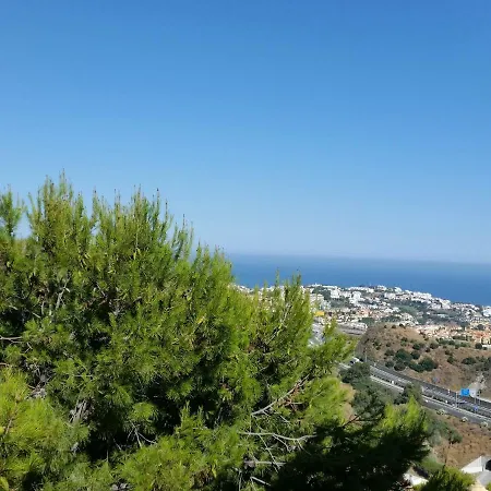 El Portón * La Cala De Mijas