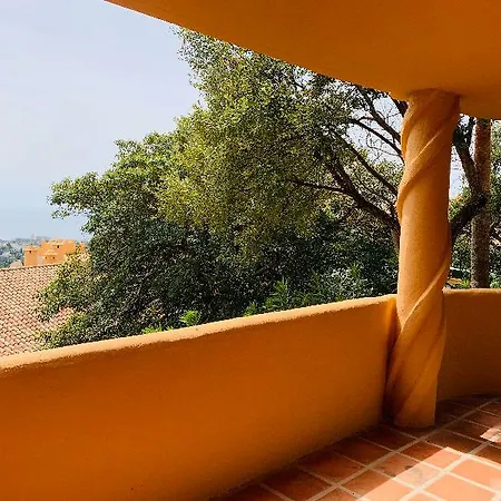 El Portón La Cala De Mijas