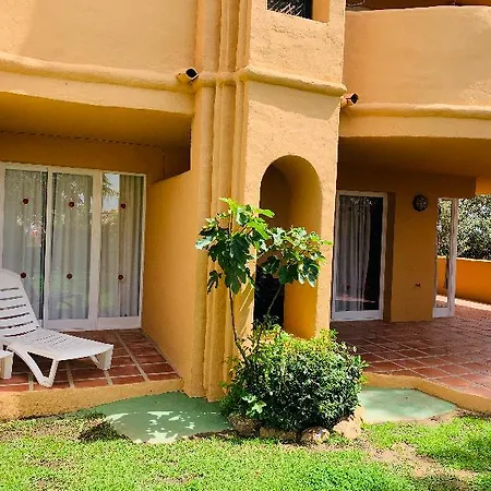 Apartamento El Portón La Cala De Mijas