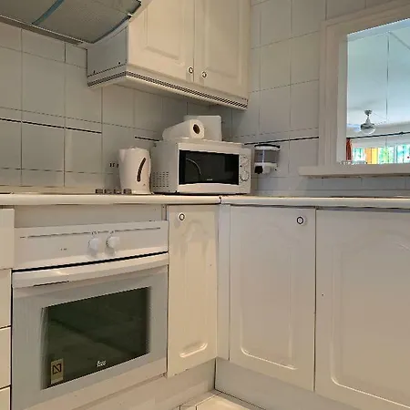 Apartamento El Portón