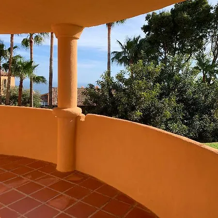El Portón La Cala De Mijas