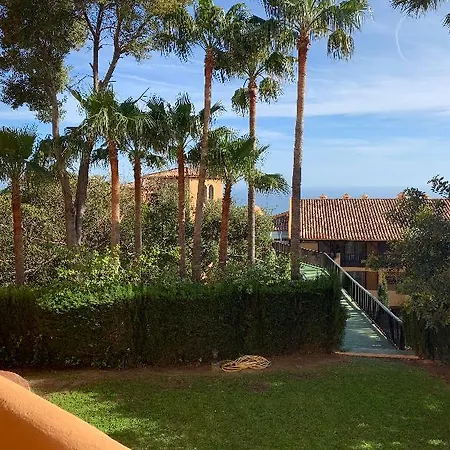 El Portón Apartamento