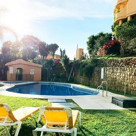 El Portón Apartamento *