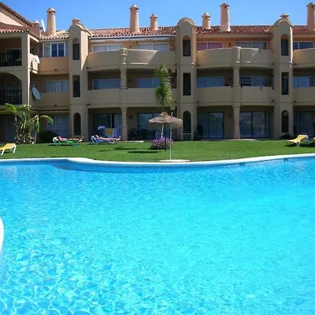 El Portón Apartamento *
