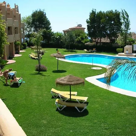 El Portón Apartamento