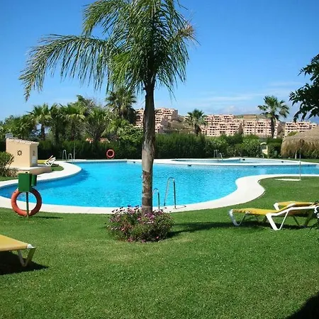 El Portón * La Cala De Mijas