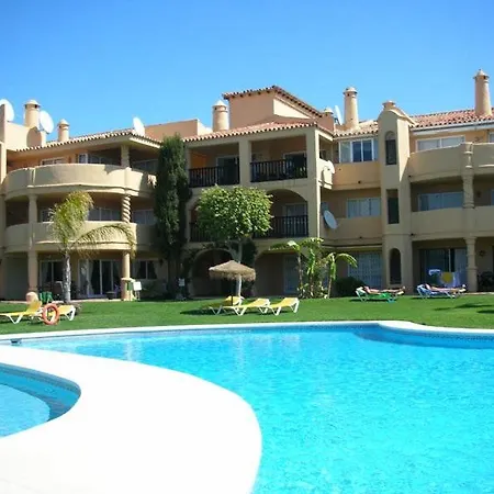 El Portón Apartamento *