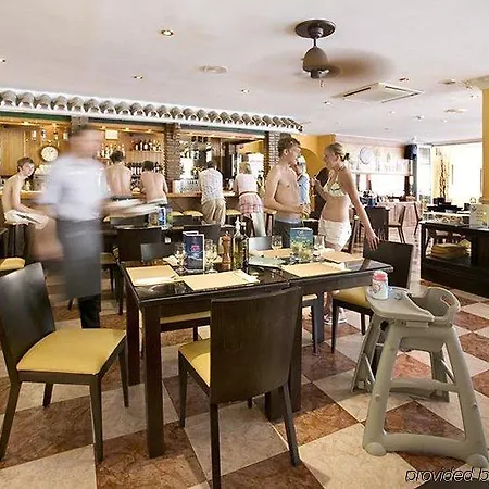 Apartmán El Porton La Cala De Mijas