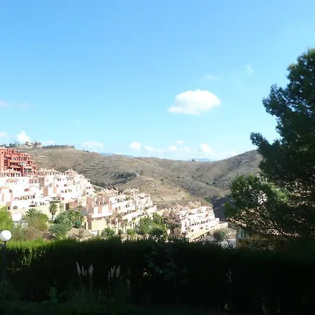 El Porton Apartmán *