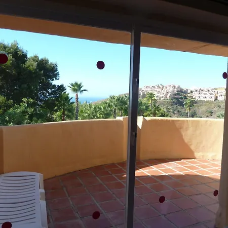 El Porton * La Cala De Mijas