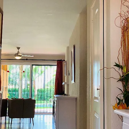 Apartmán El Porton *